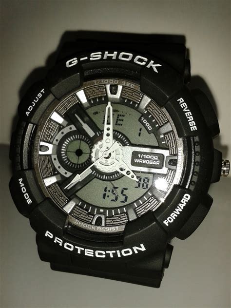 g shock replica watches price in pakistan|most cheapest g shock.